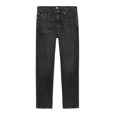 Tommy Jeans Tommy Jeans Jeans RYAN black denim
