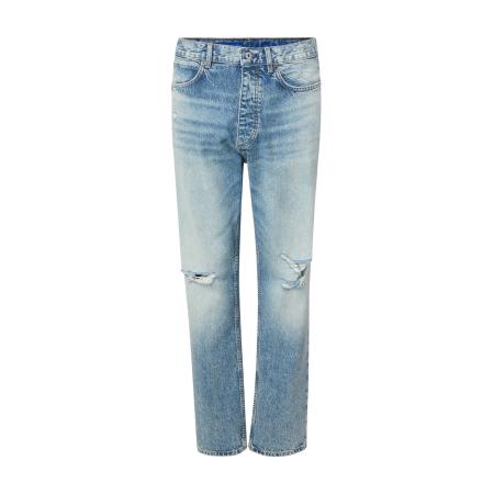 Hugo Boss HUGO Jeans Jonah blauw denim