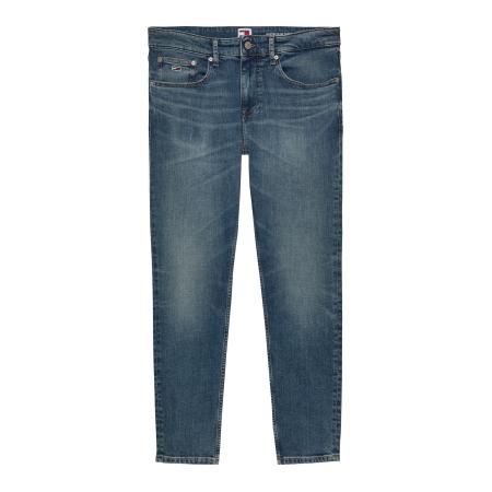 Tommy Jeans Tommy Jeans Jeans Austin blauw denim