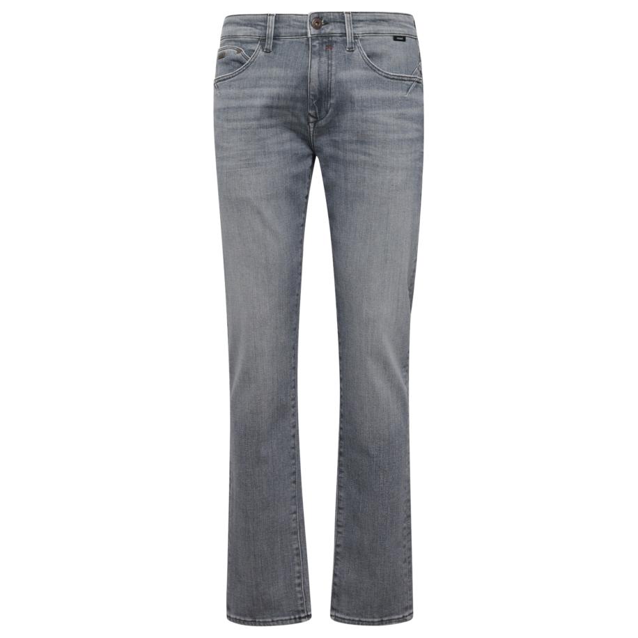 Mavi Mavi Jeans MARCUS grey denim -