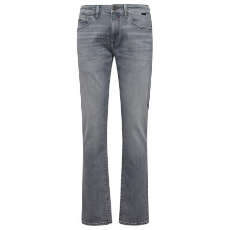Mavi Mavi Jeans MARCUS grey denim