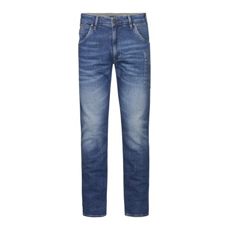 Petrol Industries Petrol Industries Jeans blauw denim