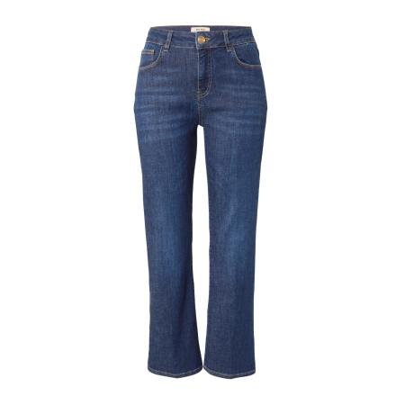 Mos Mosh MOS MOSH Jeans blauw denim