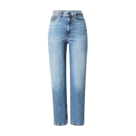 Drykorn DRYKORN Jeans DOWL blauw denim