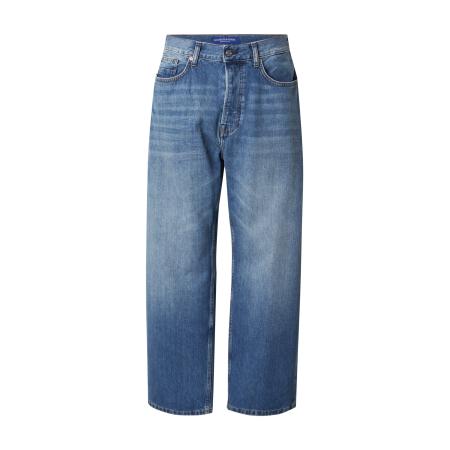 Scotch & Soda SCOTCH & SODA Jeans CORE blauw denim