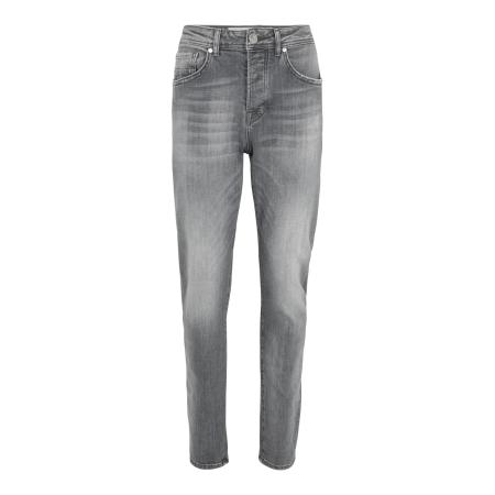 Goldgarn Goldgarn Jeans U2 grey denim