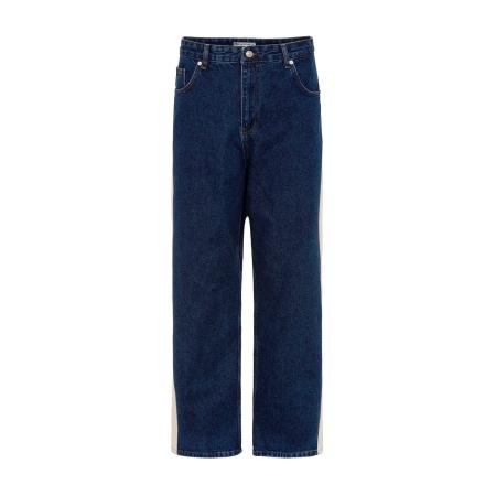 Dandalo Dandalo Jeans beige / blauw denim