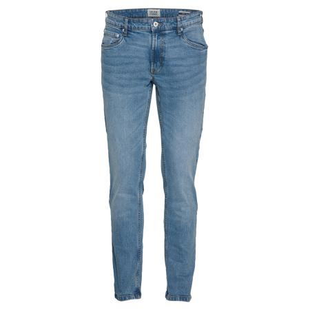 Solid !Solid Jeans SDJoy blauw denim