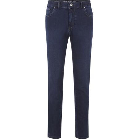 BABISTA BABISTA Jeans Learesto donkerblauw