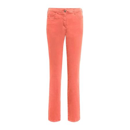 Goldner Goldner Jeans oranje