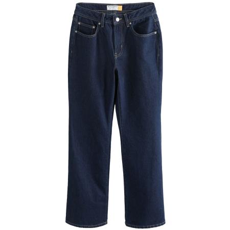Next Next Jeans blauw denim