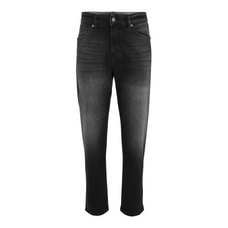 Hugo Boss BOSS Jeans Re.Maine black denim