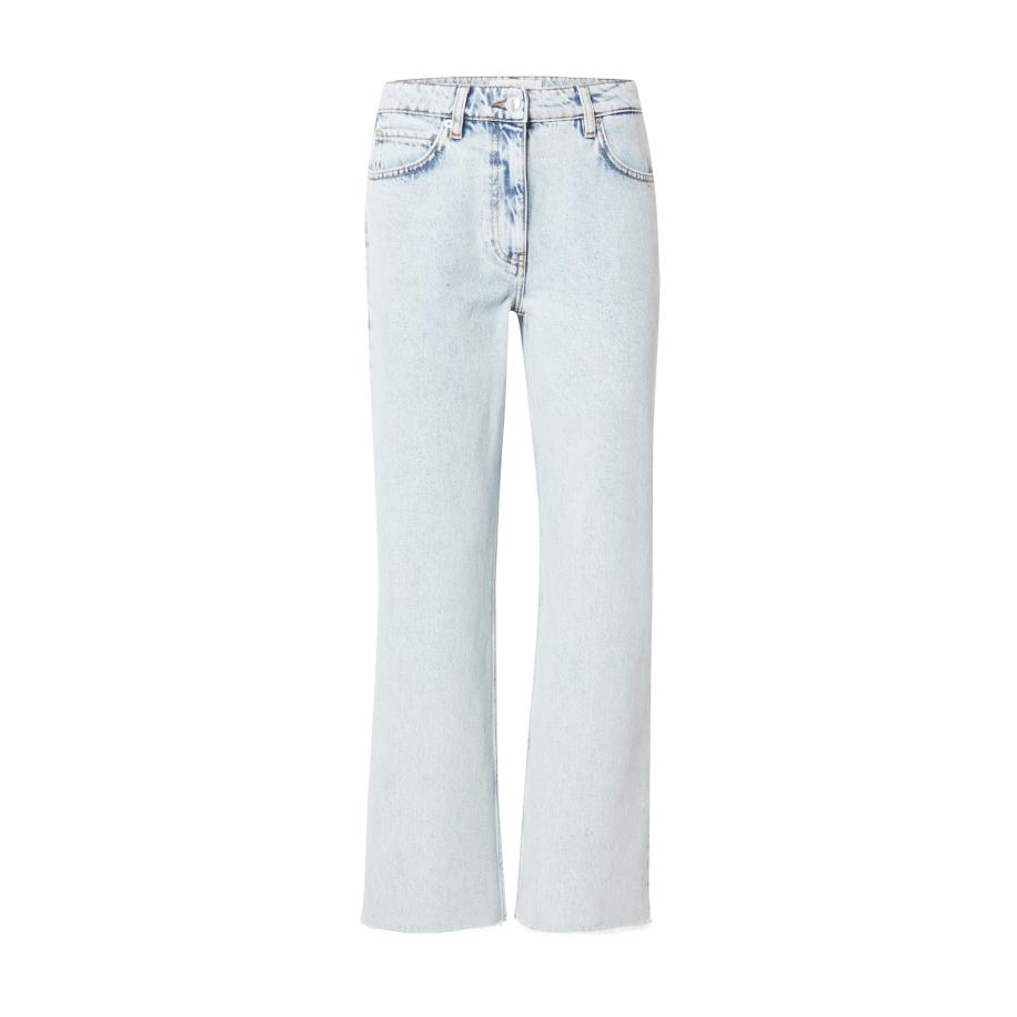 IRO IRO Jeans pastelblauw -
