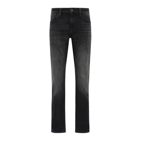 Mavi Mavi Jeans Martin blauw denim