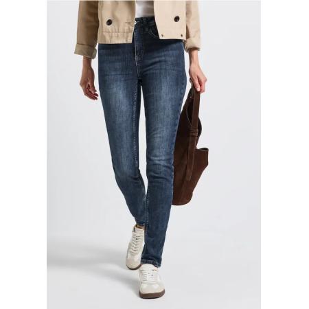 Street One Slim Fit jeans