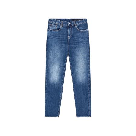 Armani ARMANI EXCHANGE Jeans blauw
