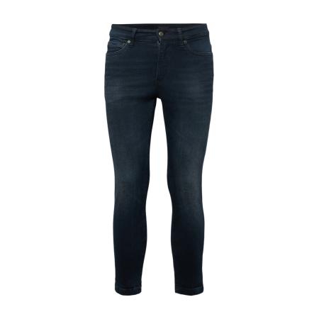 Drykorn DRYKORN Jeans WEST donkerblauw