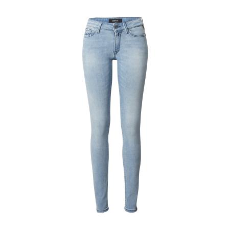 Replay REPLAY Jeans New Luz blauw denim