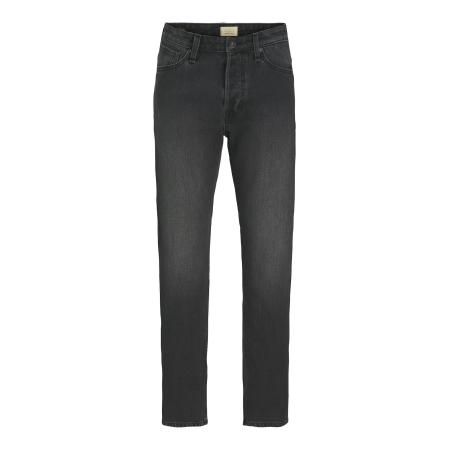 Jack & Jones JACK & JONES Jeans JJICHRIS JJCOOPER black denim