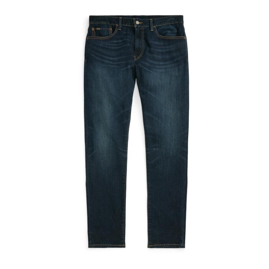 Polo Ralph Lauren Jeans donkerblauw Blauw