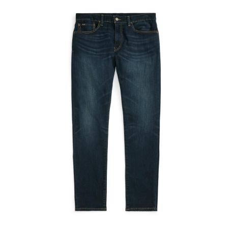 Polo Ralph Lauren Jeans donkerblauw