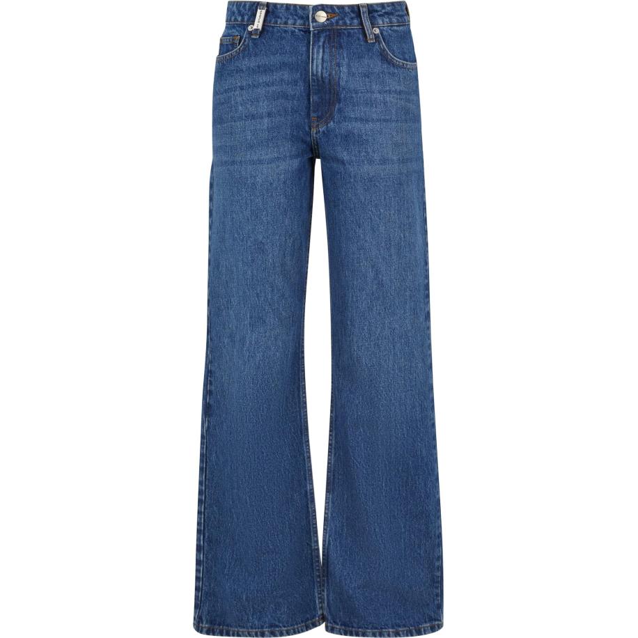 2Y Studios Jeans Teya donkerblauw Blauw