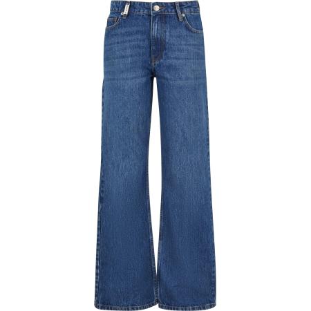 2Y Studios 2Y Studios Jeans Teya donkerblauw