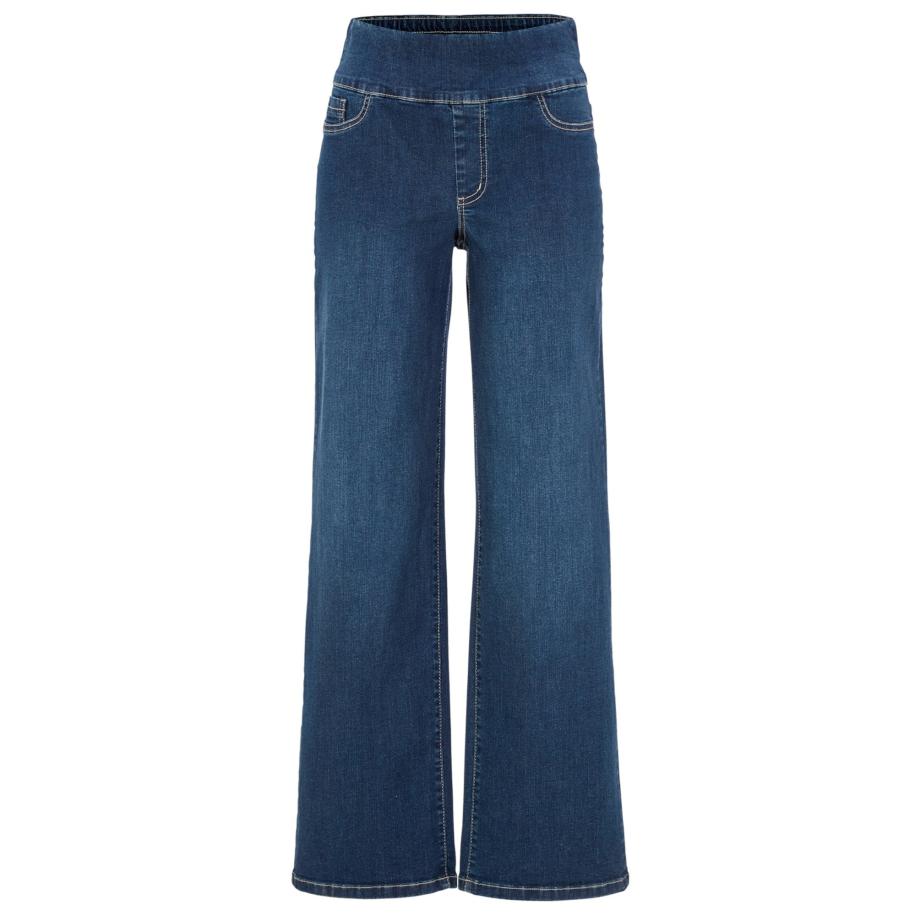 Cellbes of Sweden Cellbes of Sweden Jeans blauw denim -