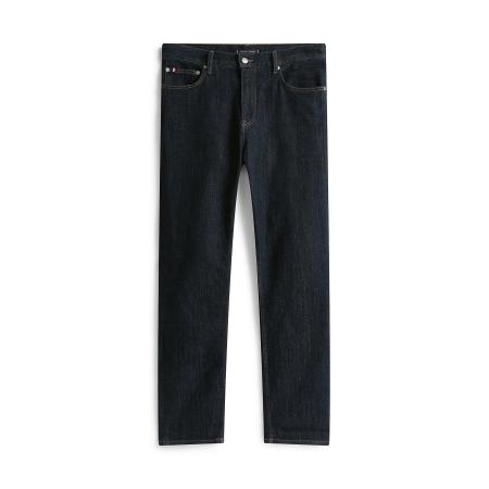 Tommy Hilfiger TOMMY HILFIGER Jeans Mercer donkerblauw