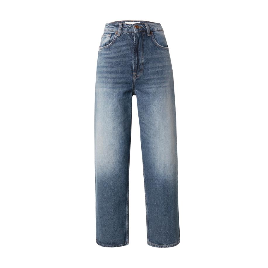 Topshop TOPSHOP Jeans blauw denim -