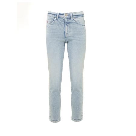 Big Star BIG STAR Jeans Adela lichtblauw
