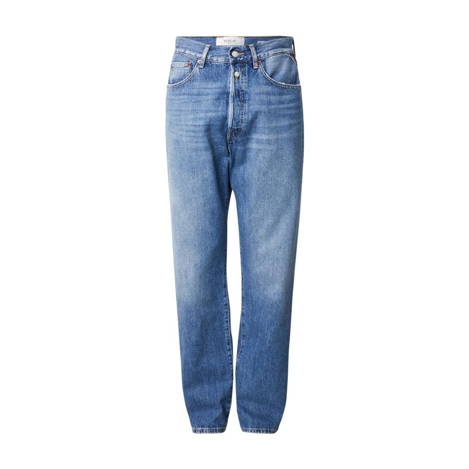 Replay REPLAY Jeans blauw denim -