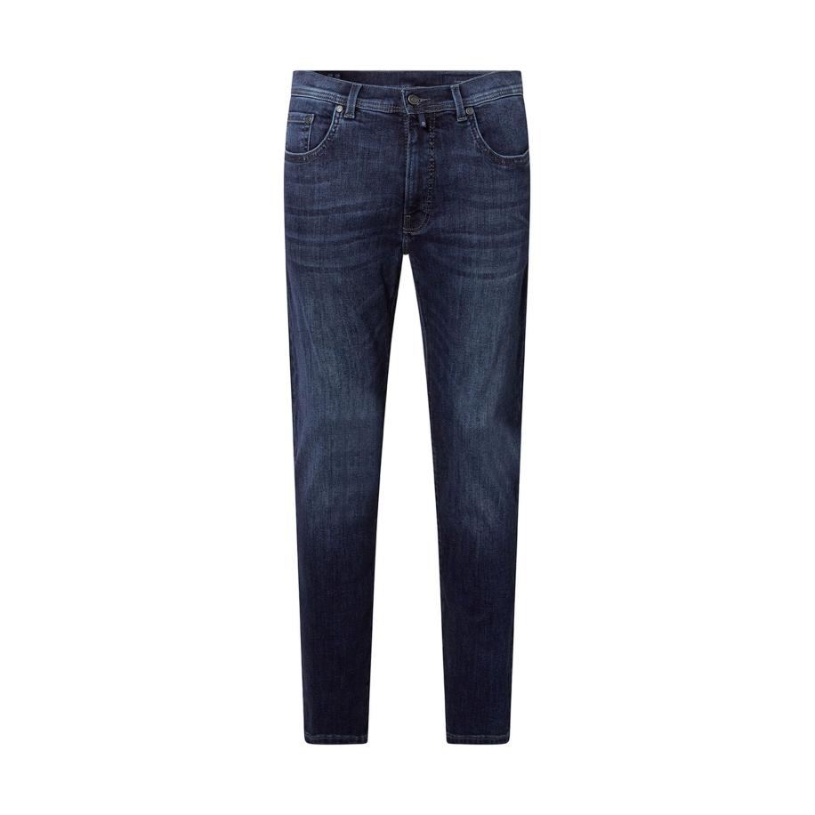 Pierre Cardin PIERRE CARDIN Jeans Lyon donkerblauw -