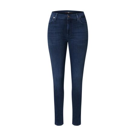 7 for all Mankind 7 for all mankind Jeans donkerblauw