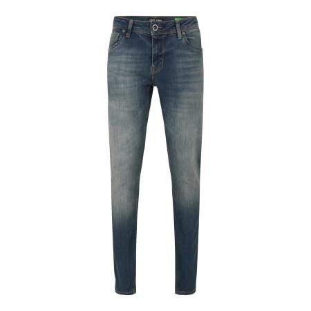 Cars Jeans Cars Jeans Jeans Blast blauw denim