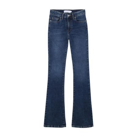 ScalperS Scalpers Jeans blauw
