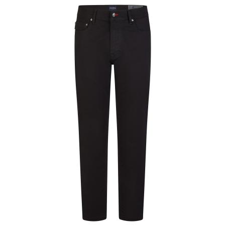 HECHTER PARIS HECHTER PARIS Jeans zwart