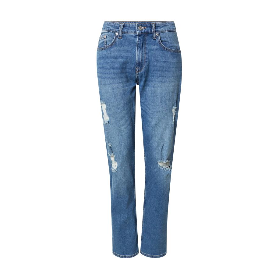 Only & Sons Only & Sons Jeans ONSWEFT blauw denim -