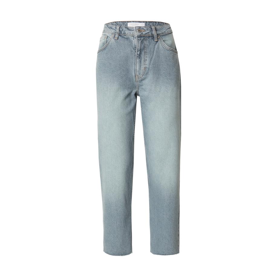 Topshop TOPSHOP Jeans lichtblauw -