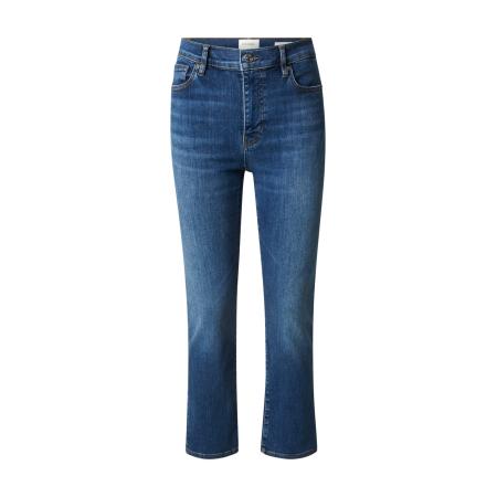FRAME Jeans blauw denim