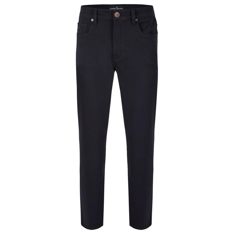 HECHTER PARIS HECHTER PARIS Jeans donkerblauw -