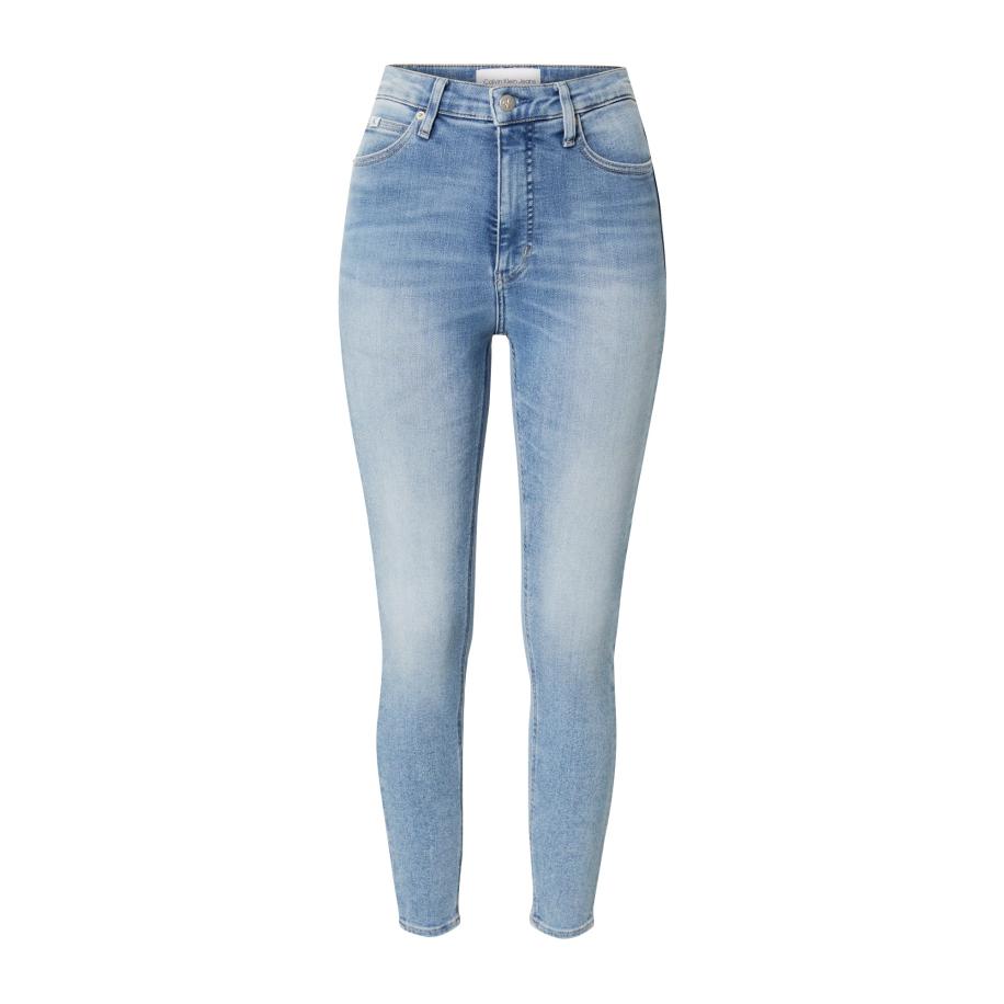Calvin Klein Calvin Klein Jeans Jeans blauw denim -