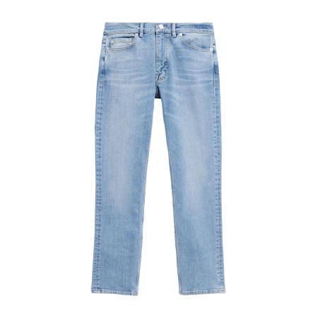 Armedangels ARMEDANGELS Jeans IAAN blauw denim