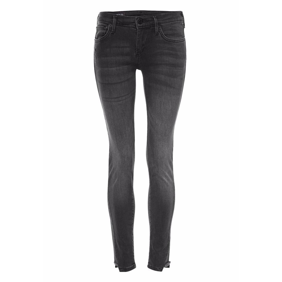 True Religion True Religion Jeans black denim -