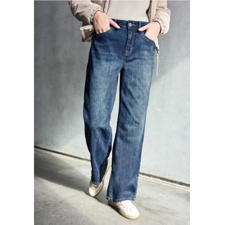 Street One Wide Legs Jeans