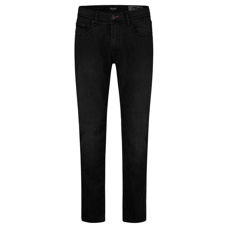HECHTER PARIS HECHTER PARIS Jeans zwart -