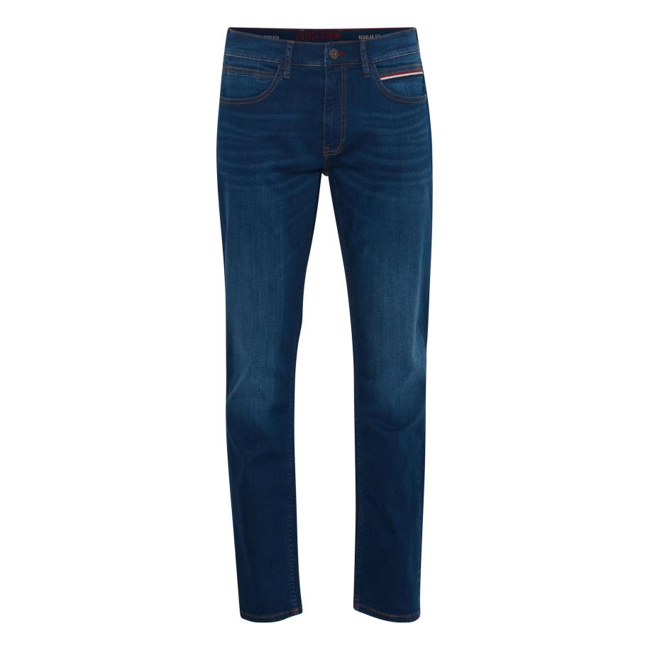 FQ1924 FQ1924 Jeans FQJUAN donkerblauw -