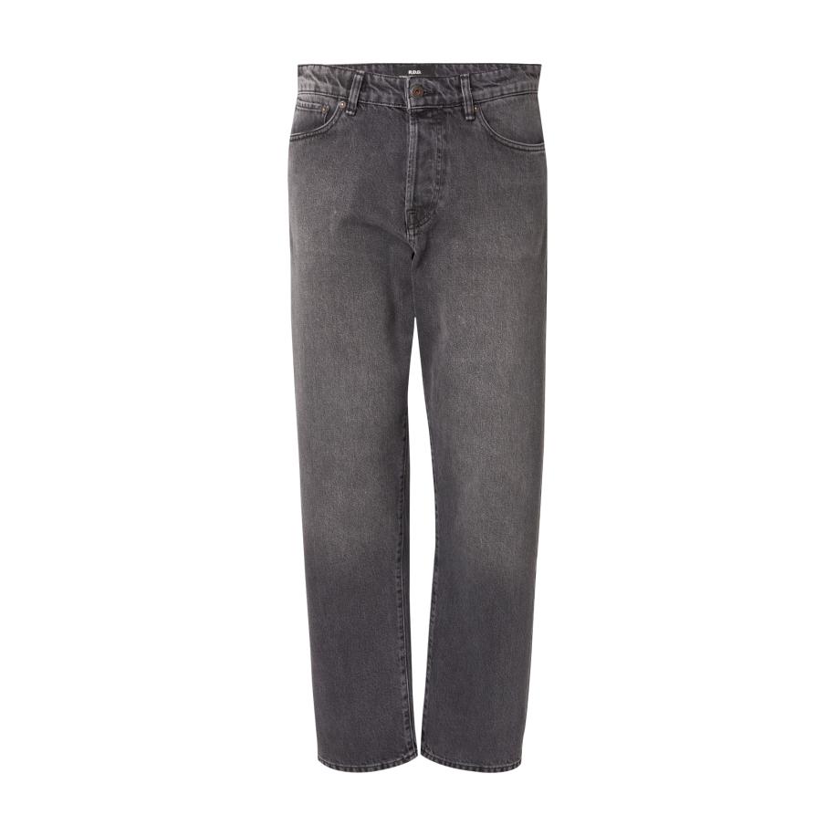 ROYAL DENIM DIVISION R.D.D. ROYAL DENIM DIVISION Jeans donkergrijs -