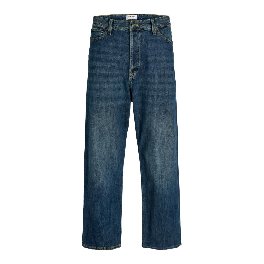 Jack & Jones JACK & JONES Jeans JJIron donkerblauw -