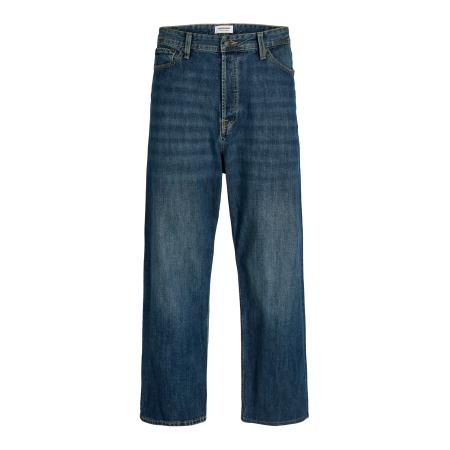 Jack & Jones JACK & JONES Jeans JJIron donkerblauw